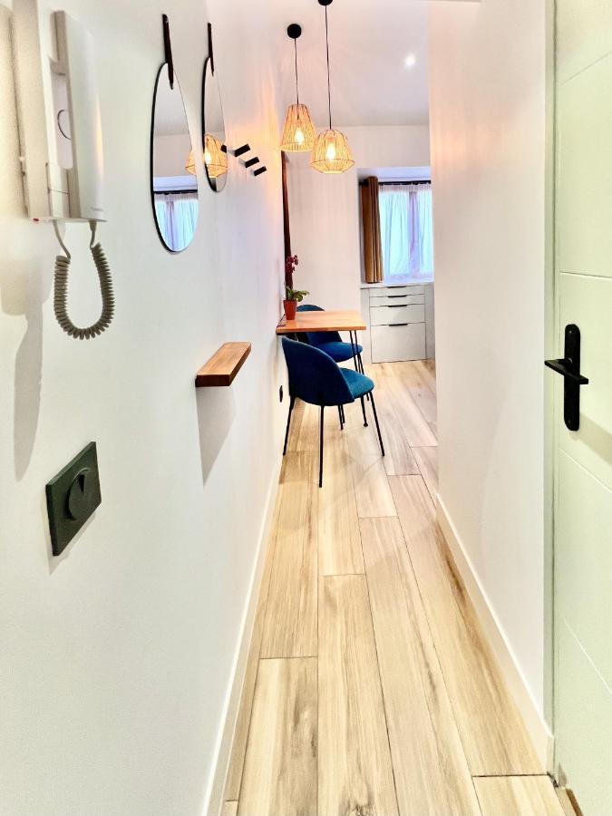 尼斯Duplex Le Gesu - Heart Of Old Town - Modern - Wifi - Clim公寓 外观 照片
